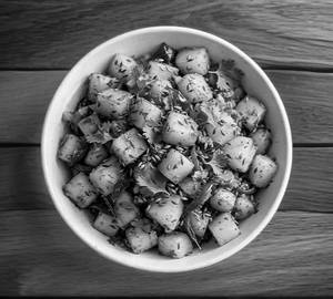 Jeera Aloo