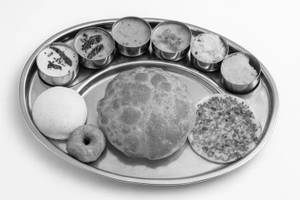 Mini Tiffin
