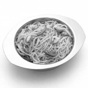 Chilli Garlic Noodles