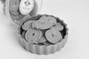 Besan Chakli