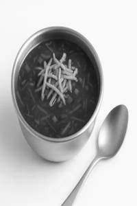 Manchow Soup