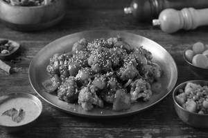Chilli Gobhi