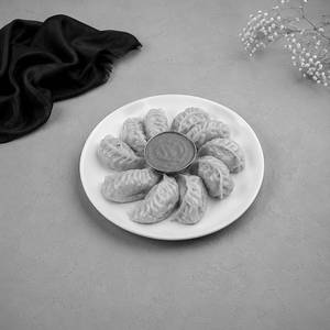 Shahi Paneer Momos