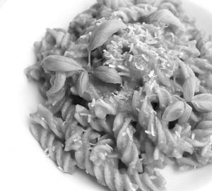 Fusilli All'arrabbiata