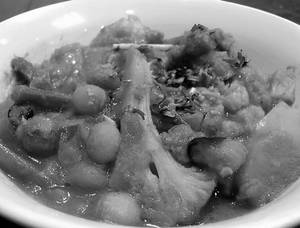 Mix Veg