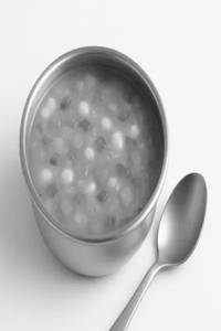Sweet Corn Soup