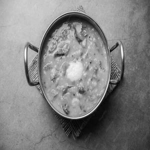 Dal Fry