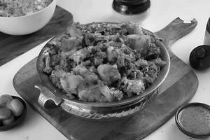 Aloo Gobhi