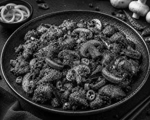 Mushroom 65