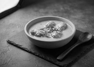 KADHI PAKODA