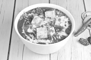 Paneer Lababdar