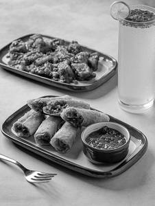 Spring Roll
