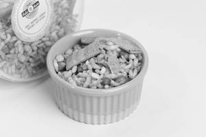 Peri Peri Diet Mixture