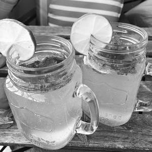 Soda Lime Juice