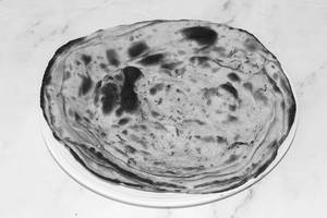 Lachha Parantha
