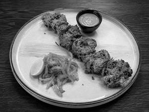 Punjabi Chicken Tikka