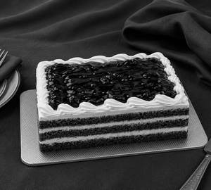 Blueberry Cheesecake Portion 650gm