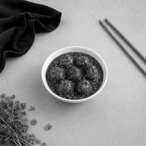 Veg Manchurian