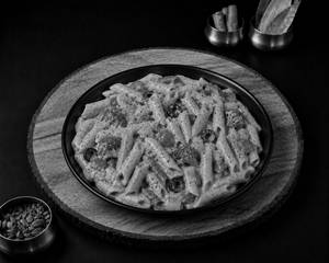 MIX SAUCE PASTA