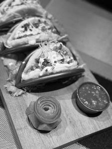 Bao Buns ( 3pcs)