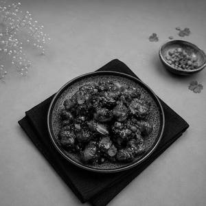 Chicken Manchurian