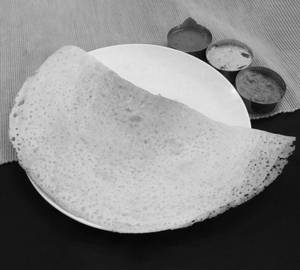 Plain Dosa