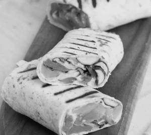 Veg Wrap
