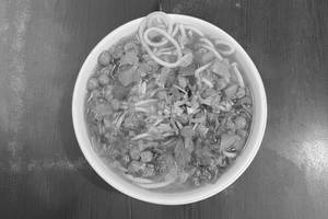 Mix Thukpa