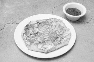 Egg Omelette