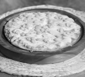 Corn Pizza