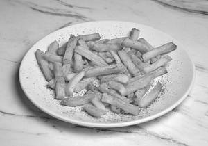 Garlic French Fries