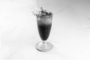 Blueberry Mojito