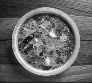 Poondu Rasam 500Ml