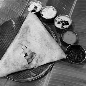 Masala Dosa