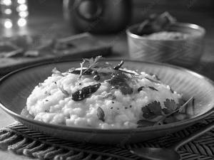 Curd Rice