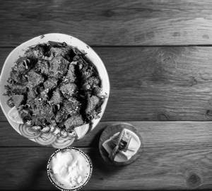 Beef Achar 