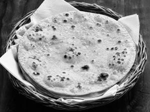 Tawa Roti