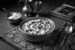 Shahi Paneer