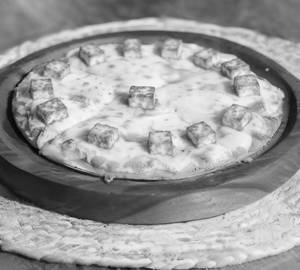 Paneer Pizza