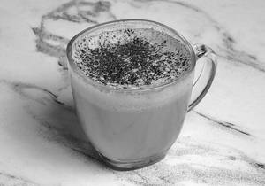 Cinnamon Coffee