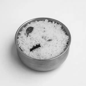 Lemon Rice