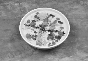 Mix Veg Raita