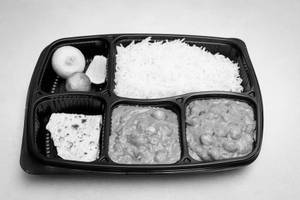 Chole Meal [Severs 1]