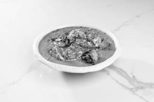Tandoori Aloo Masala