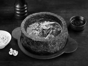 Himalayan Thukpa