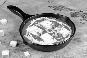 Sahi Paneer