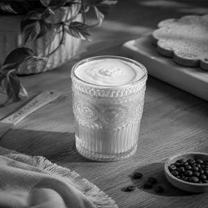 Vanilla Cold Foam