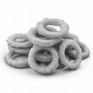 Onion Rings (5 Pcs)