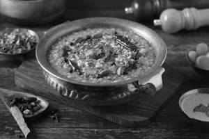 Special Dal Fry