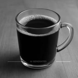 Black Coffee